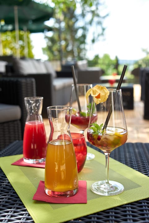 Gastro Wellnesshotel Zum Koch