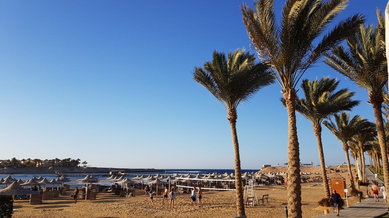 Strand Jaz Solaya