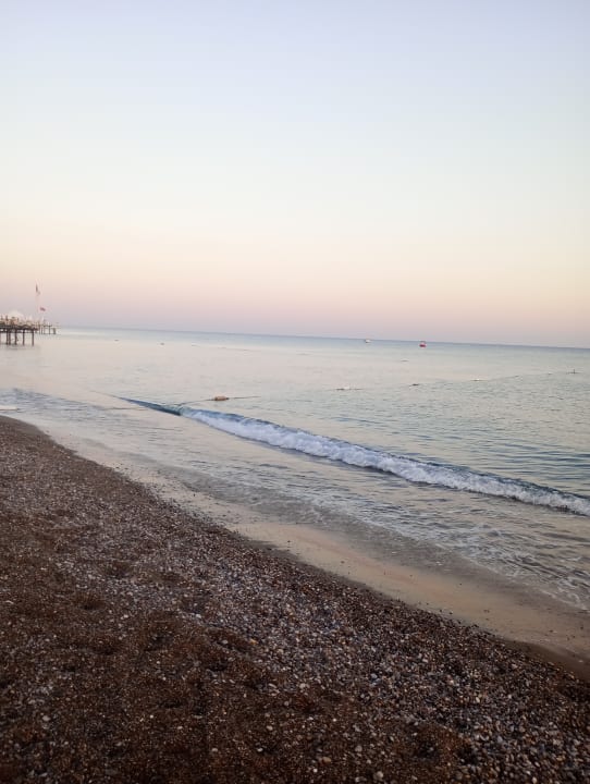 Strand Sherwood Dreams Resort