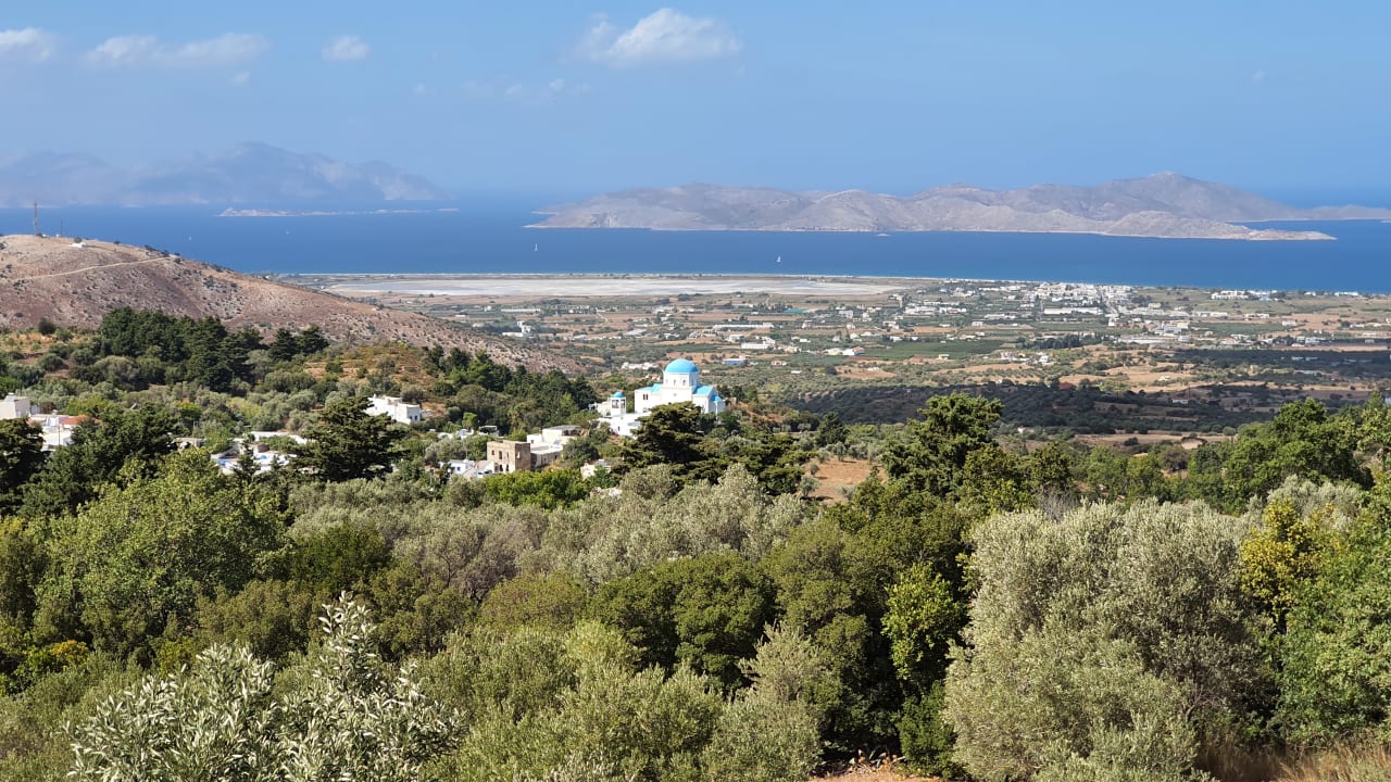 Ausblick Summer Village of Hippokrates - Adults only