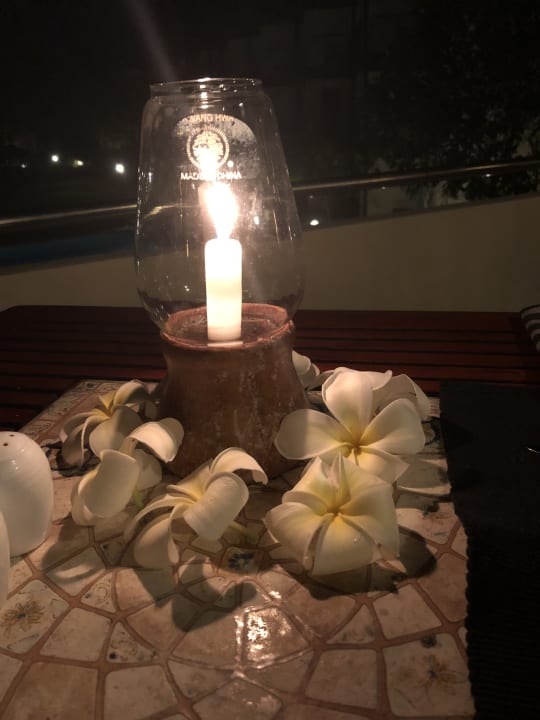 Gastro Mermaid Hotel & Club