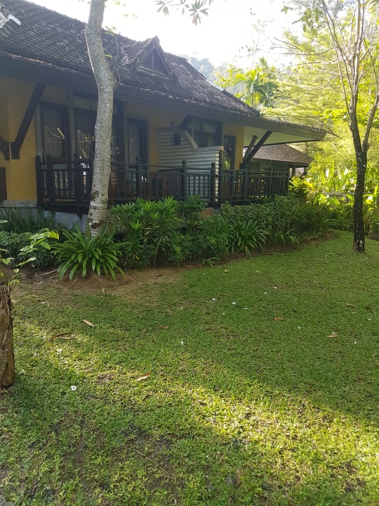 Zimmer Moracea by Khao Lak Resort