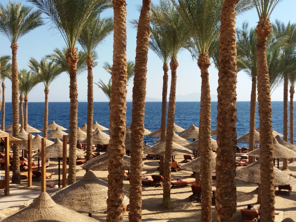 Strand The Grand Hotel Sharm El Sheikh