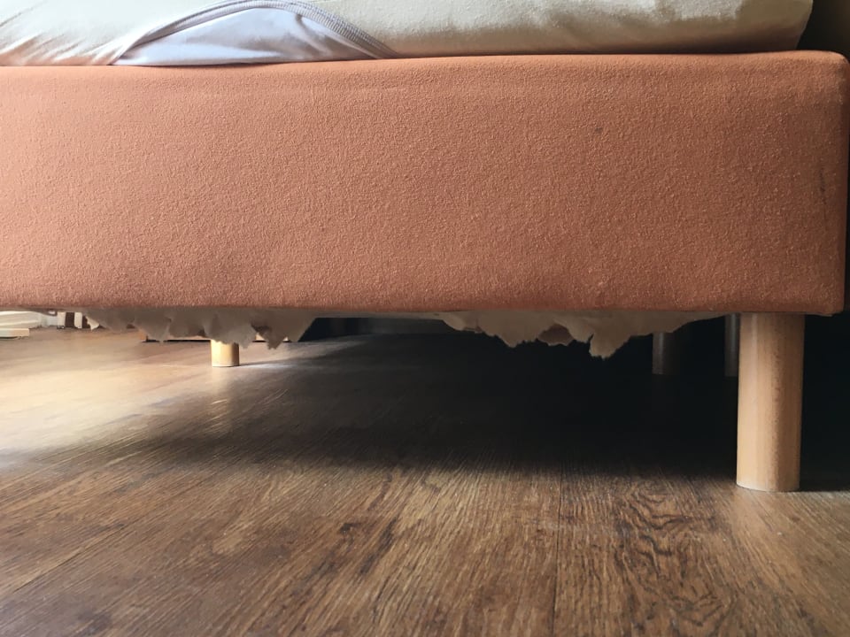 Zimmer Ferienwohnungen Ferienpark Weissenhäuser Strand