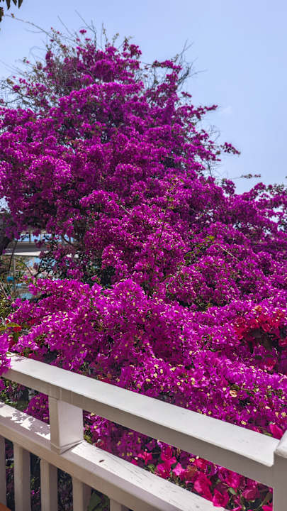 Strand Can Garden Resort