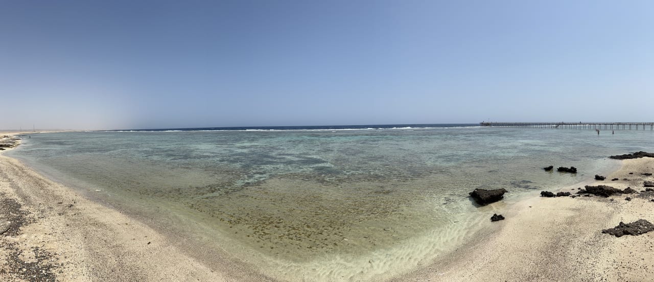 Strand Lazuli Hotel Marsa Alam