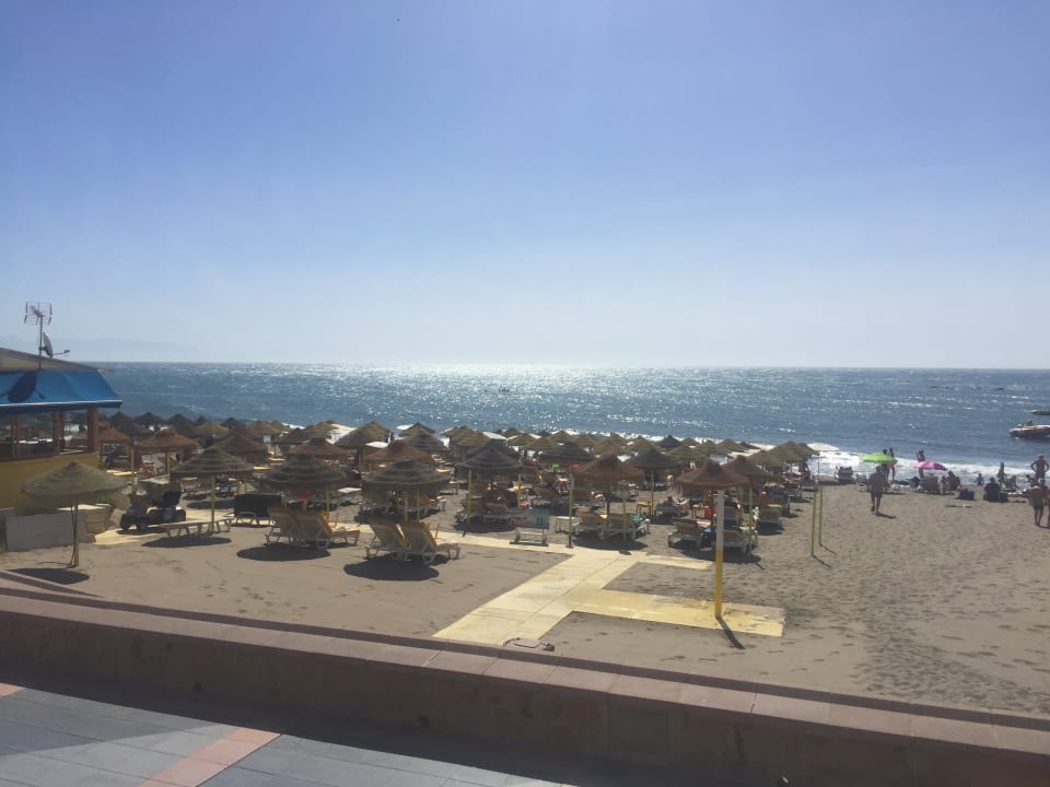 Strand Hotel Riu Nautilus - Adults only