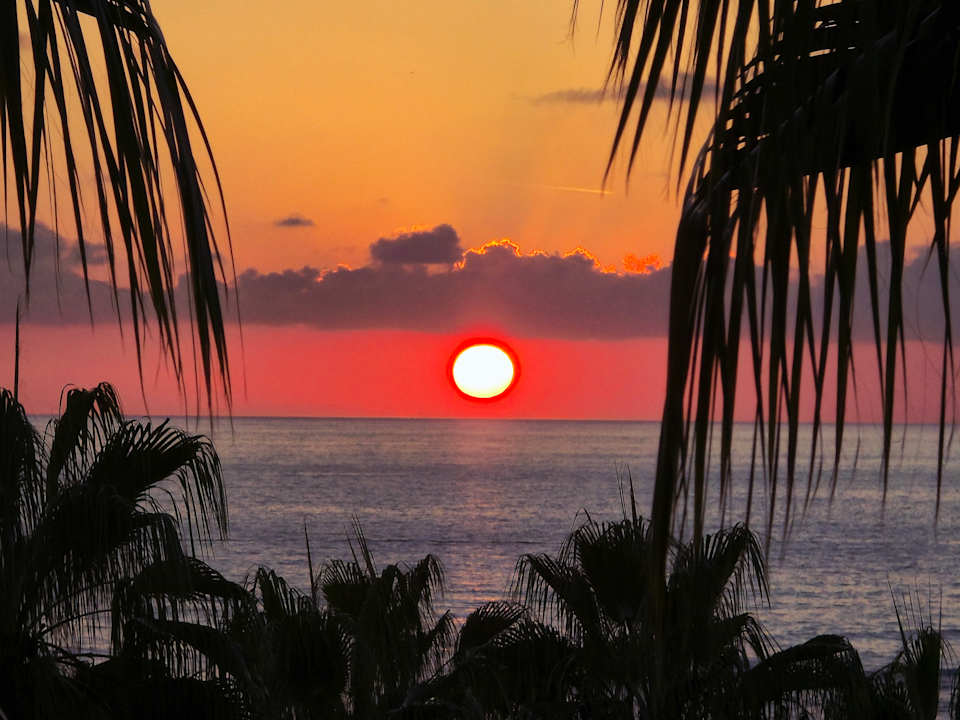 Außenansicht Yalihan Aspendos