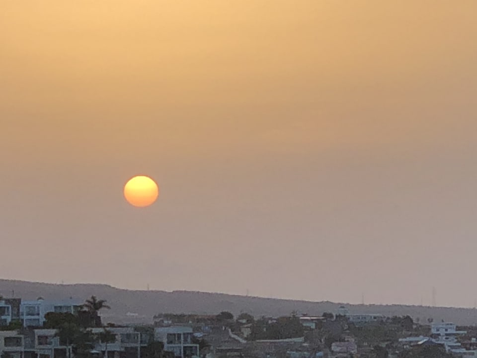Ausblick Salobre Hotel Resort & Serenity