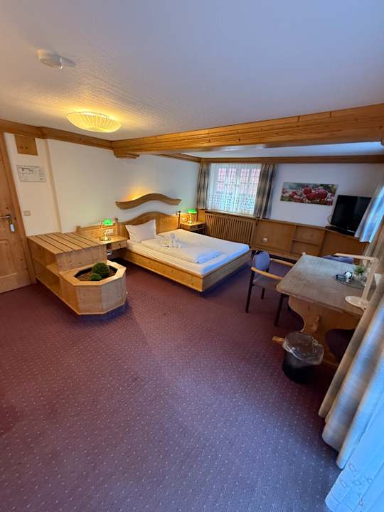 Zimmer Sporthotel Johanneshof