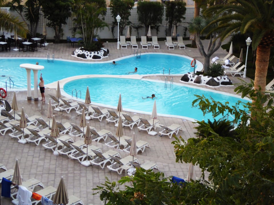 8.00-Danke an die Hotelleitung für das Verbot  Adrián Hoteles Colón Guanahaní - Adults only