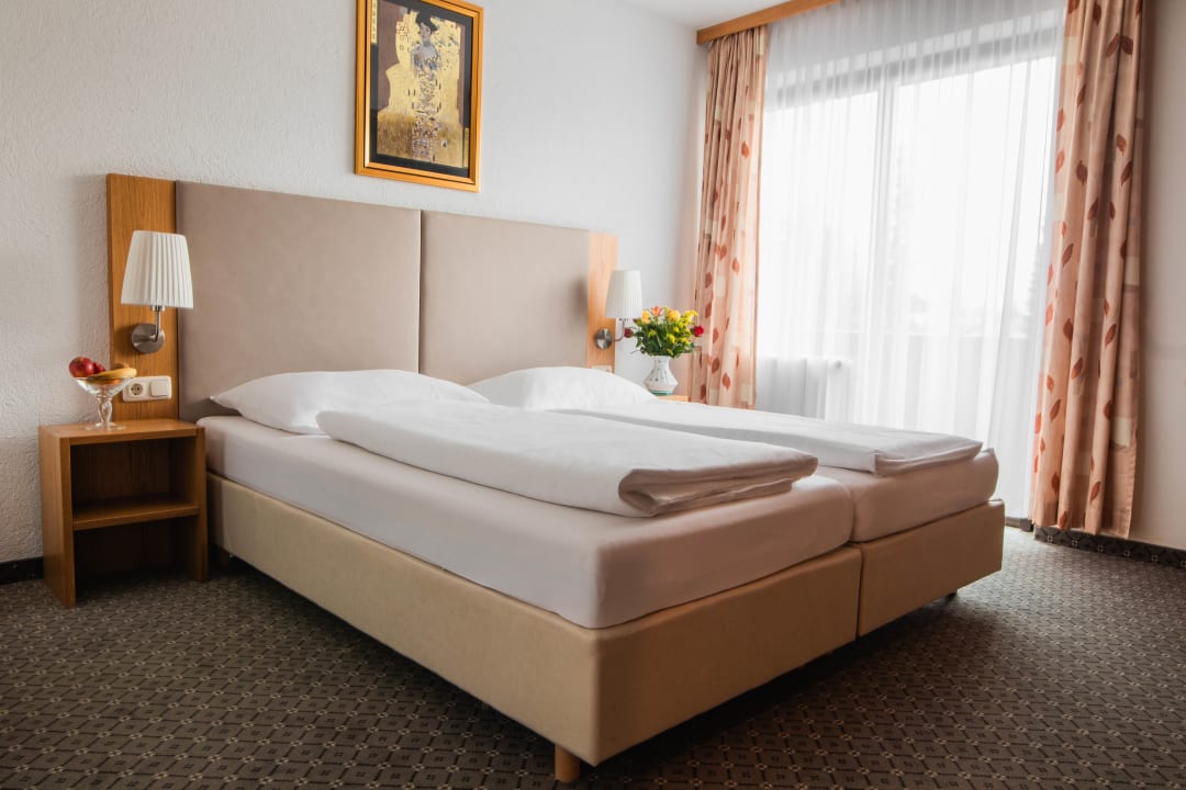 Zimmer Hotel Attergauhof