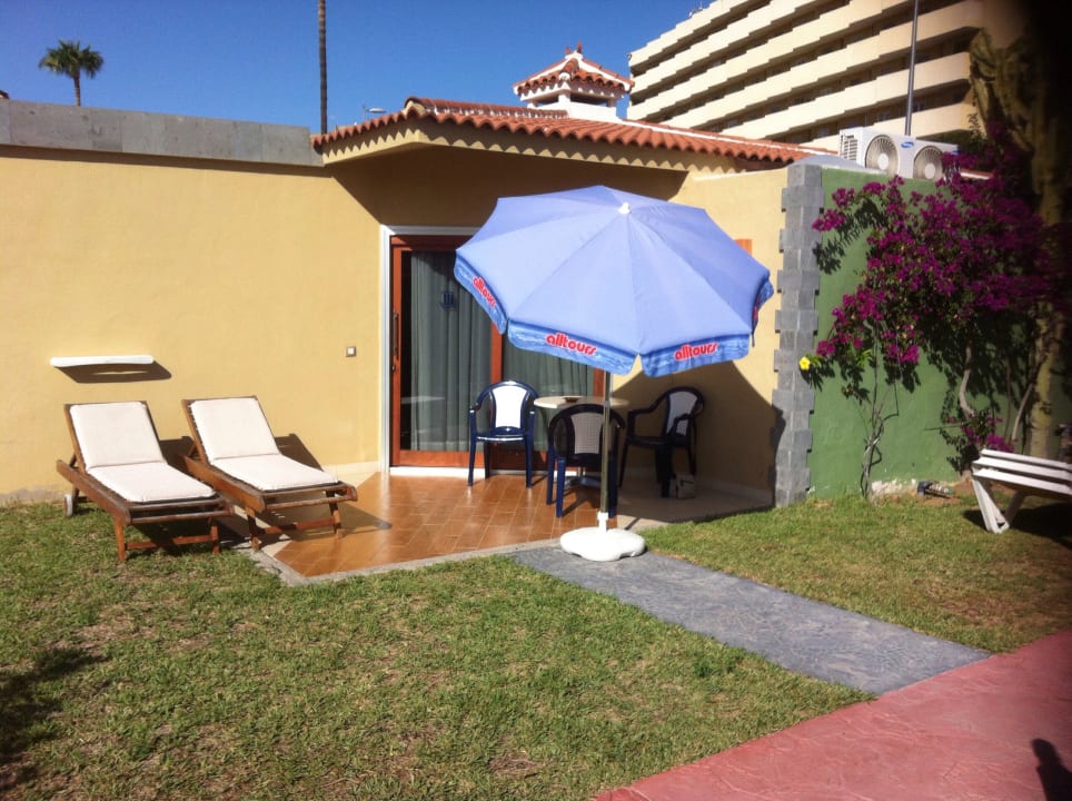 Außenansicht HL Miraflor Suites Hotel