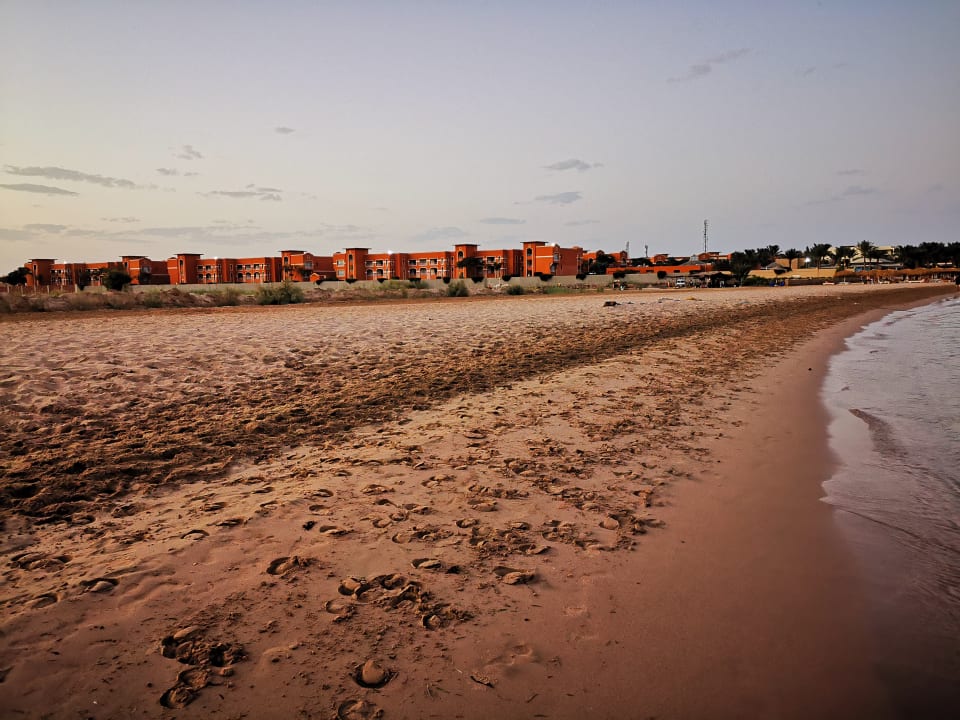 Strand Sentido Caribbean World Soma Bay