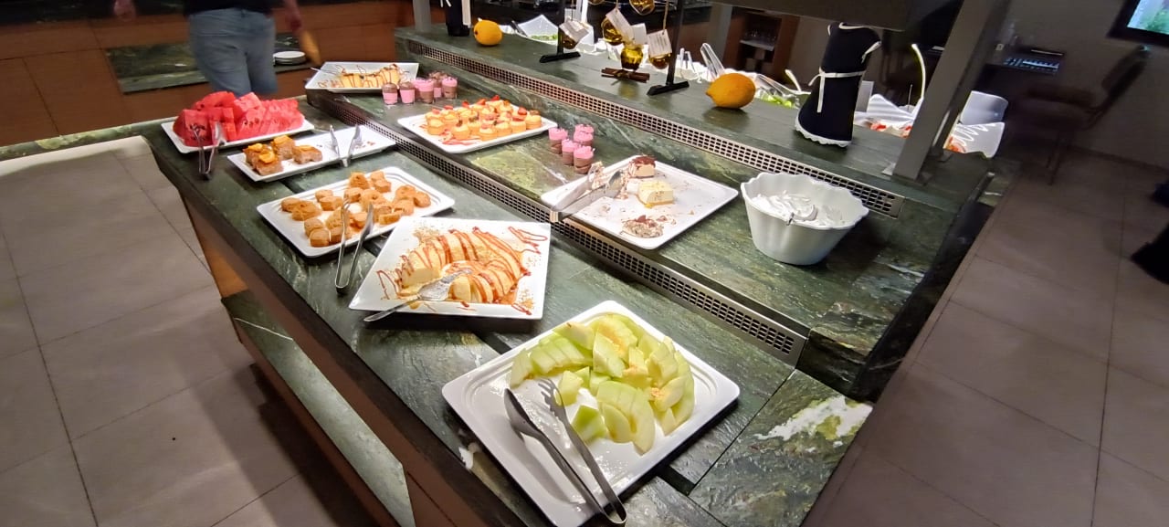 Gastro Petousis Hotel & Suites