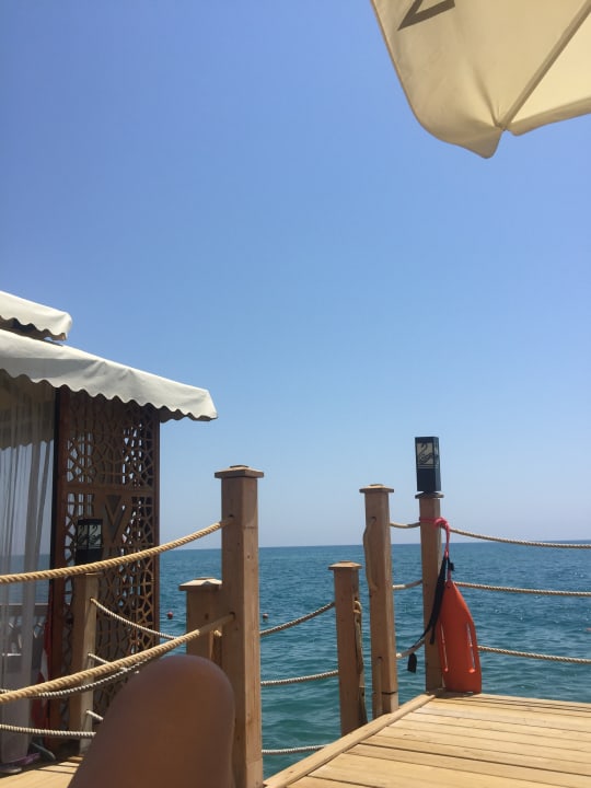 Strand VONRESORT Golden Beach