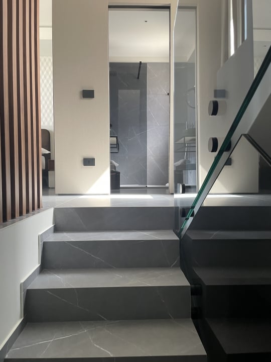 Zimmer Vespucci Hotel