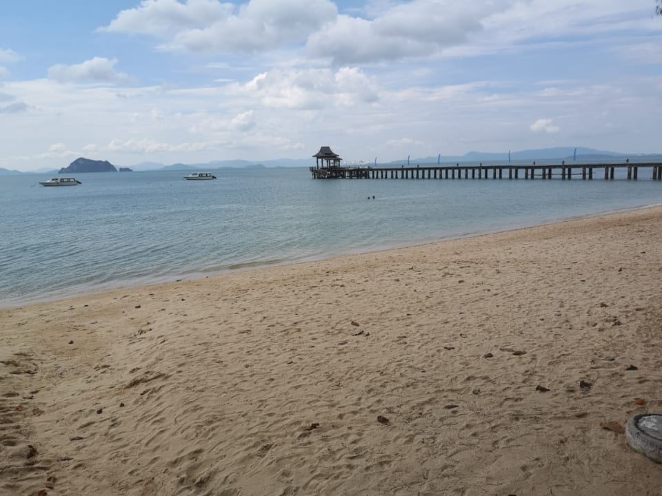 Strand Santhiya Koh Yao Yai Resort & Spa