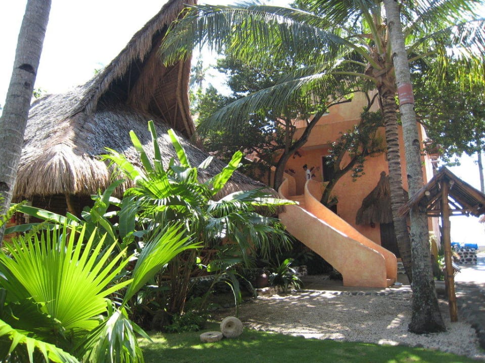 Hotelanlage Hotel El Dorado Beach Resort