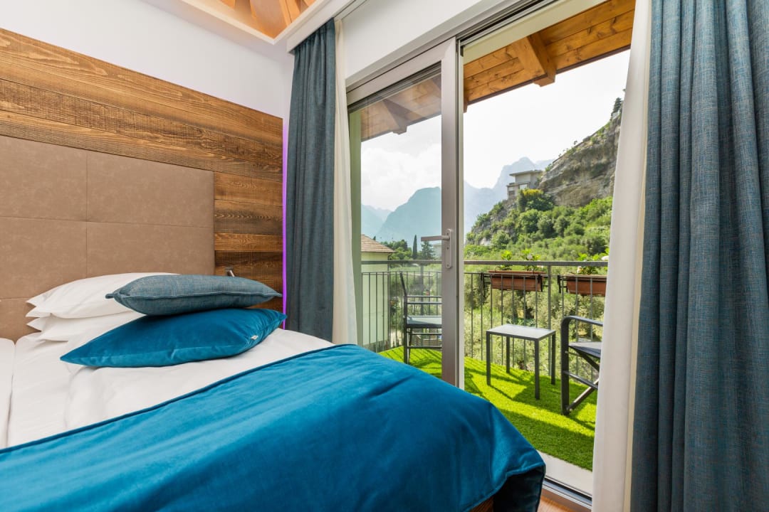 Zimmer AktivHotel SantaLucia