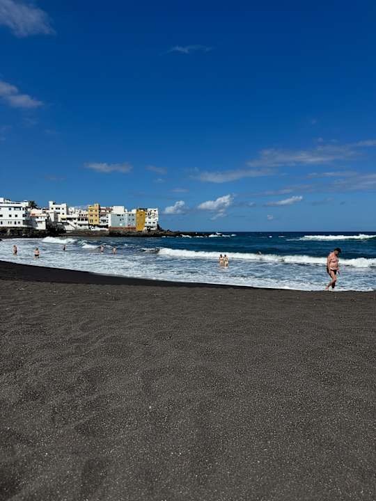 Strand Alua Tenerife