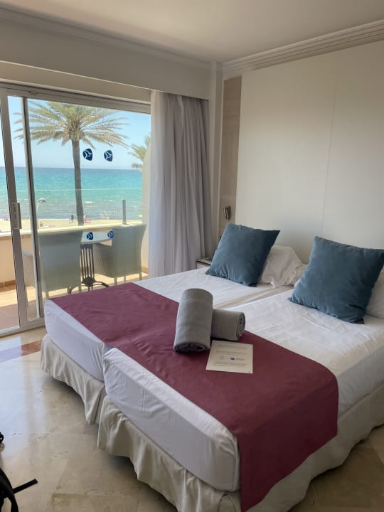 Zimmer Grupotel Acapulco Playa - Adults only