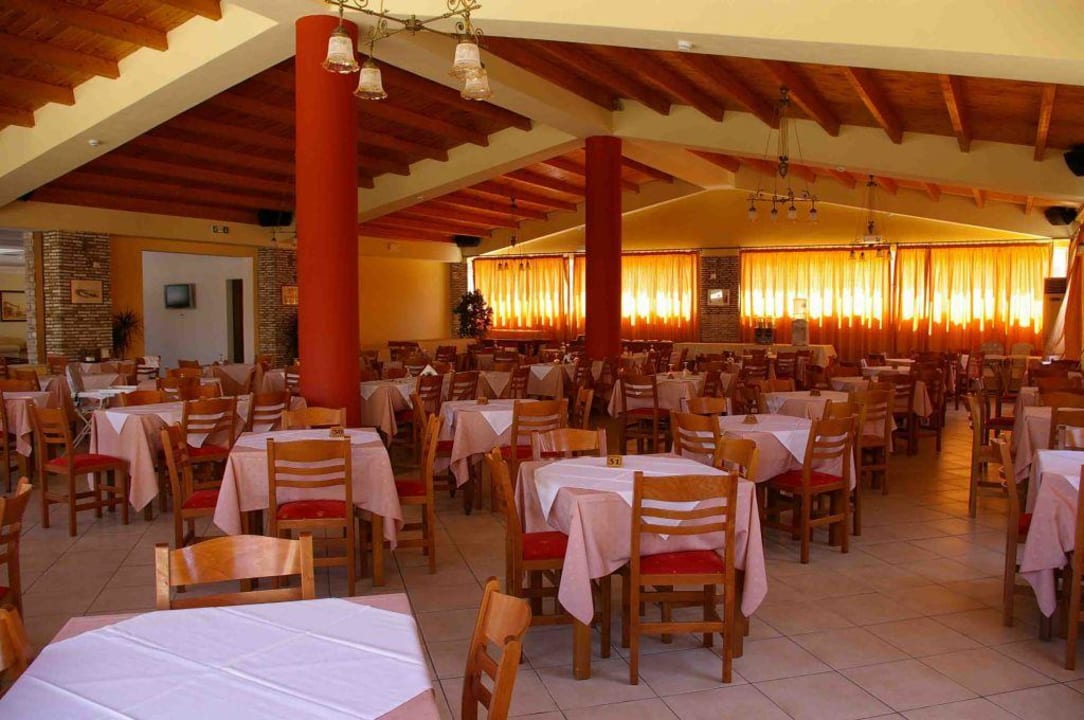 Schönes Hotel 10 Hotel Zante Village