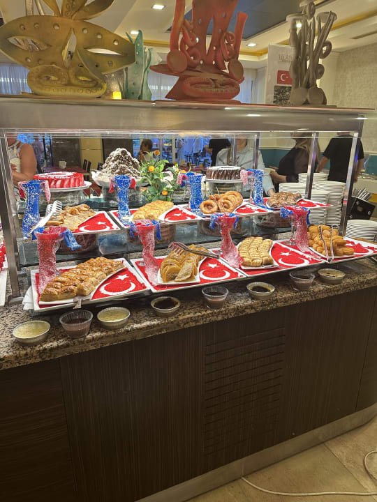 Gastro Telatiye Resort