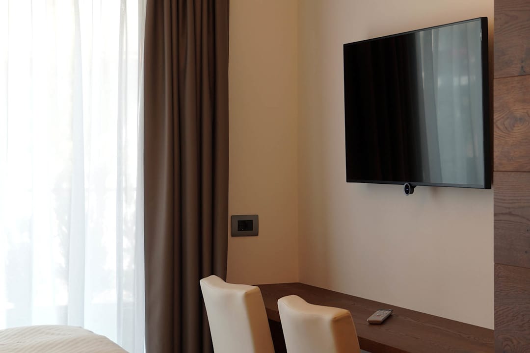 Zimmer Arya Alpine Lodge