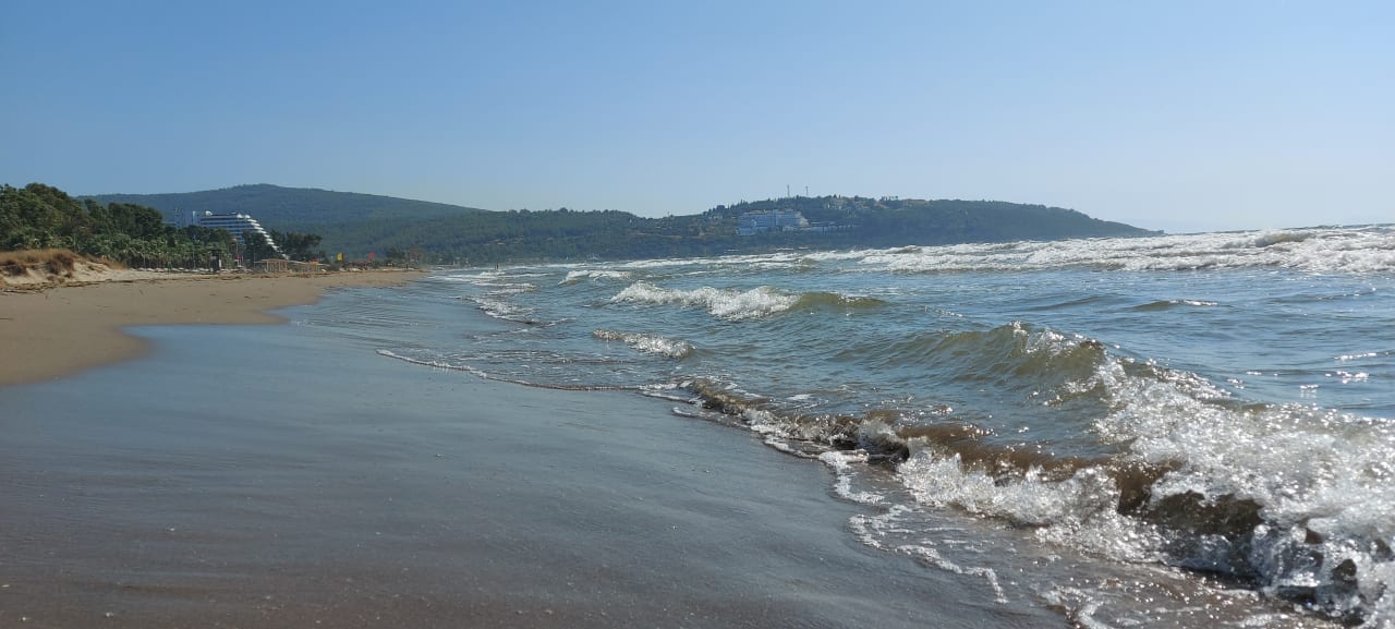 Strand Korumar Ephesus Beach & Spa Resort