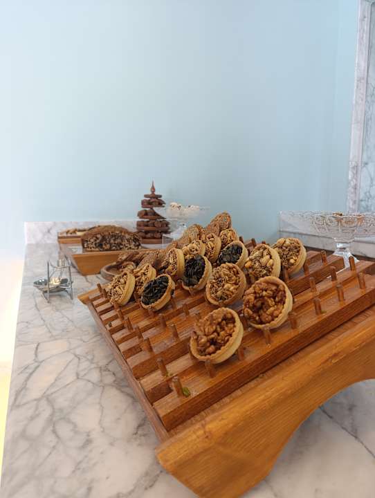 Gastro Pickalbatros Aqua Vista Resort - Hurghada