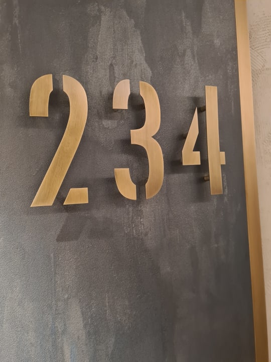 Sonstiges NH Collection Venezia Murano Villa