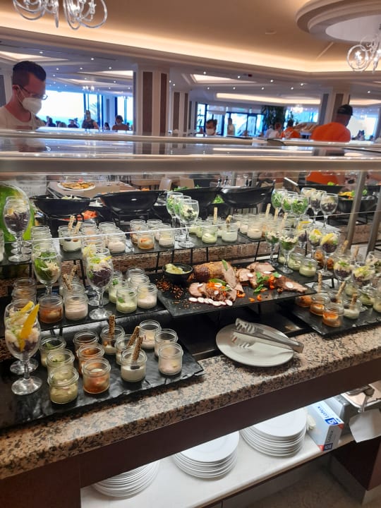 Gastro Rodos Princess Beach Hotel & Spa