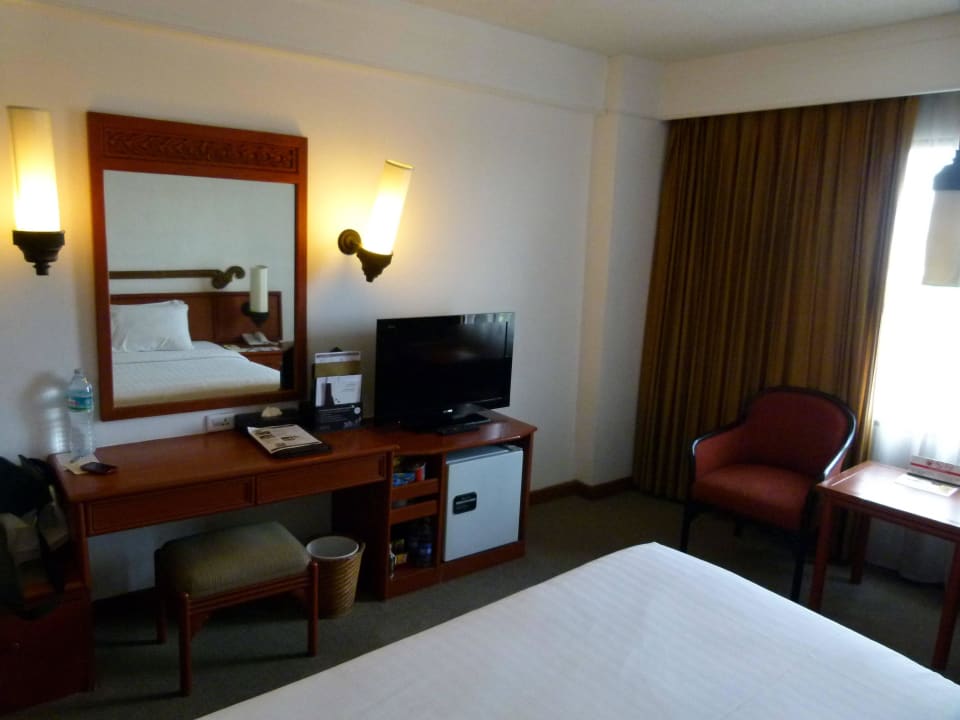 Zimmer Hotel The Imperial Mae Ping