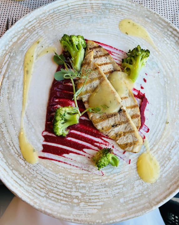 Gastro Anemos Luxury Grand Resort