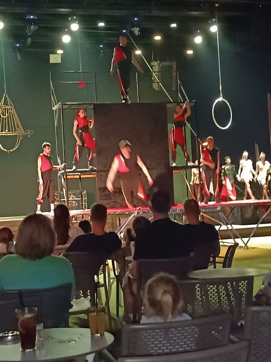 Sonstiges PALOMA Perissia