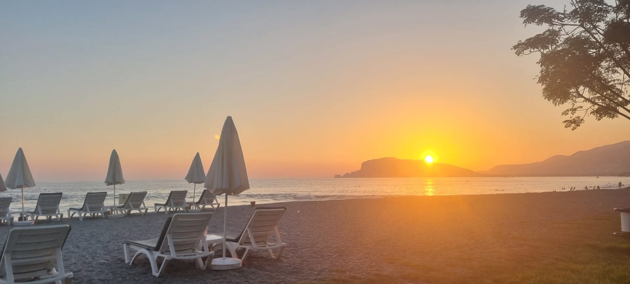 Strand Labranda Alantur Resort