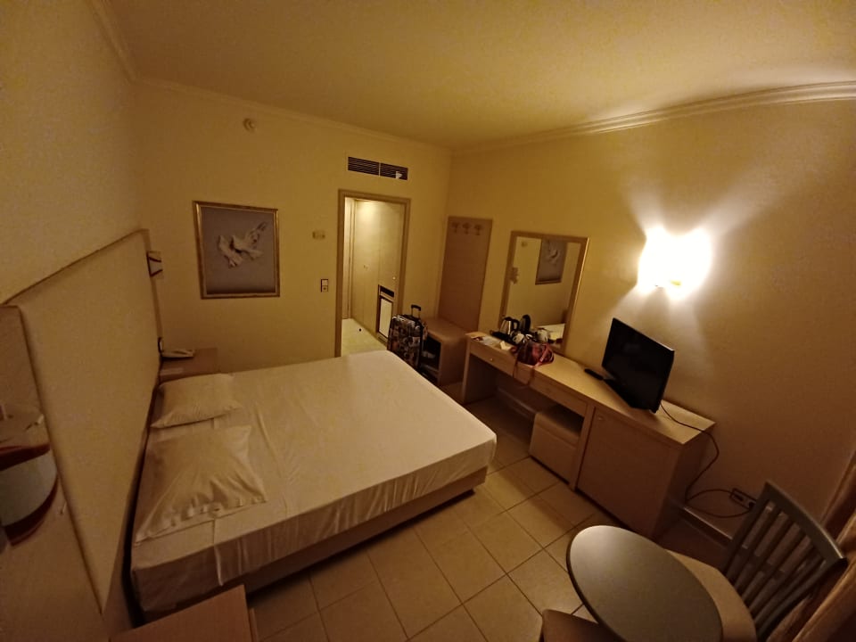 Zimmer Kresten Palace Hotel