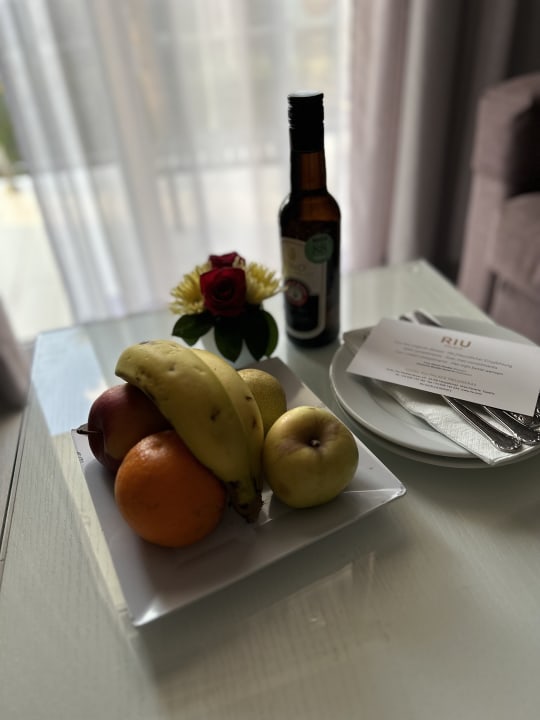 Zimmer Hotel Riu Palace Meloneras