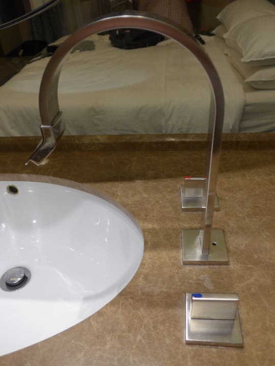 Zimmer Hotel Harbour Grand Hong Kong