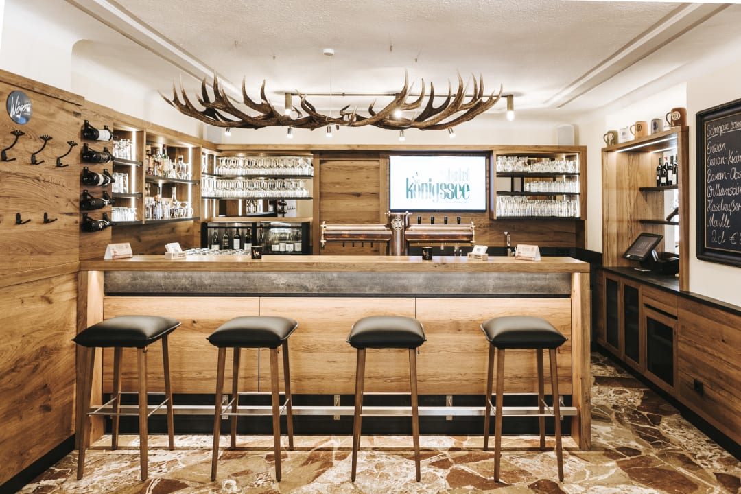 Gastro Hotel Königssee