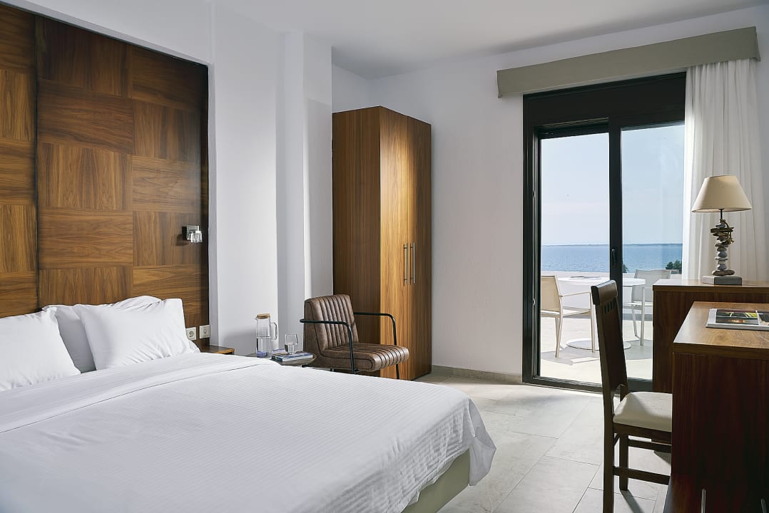 Zimmer Glavas Inn Hotel