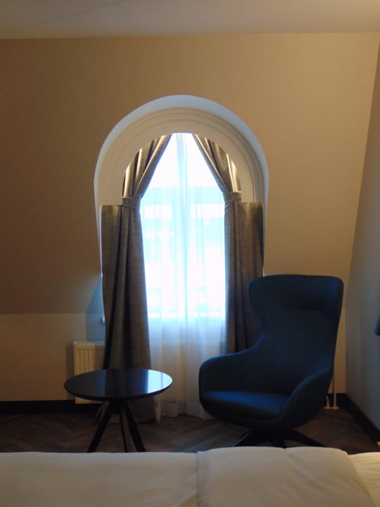 Zimmer Mercure Klaipeda City