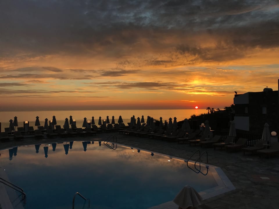 Pool Alexander Beach Hotel & Village Resort