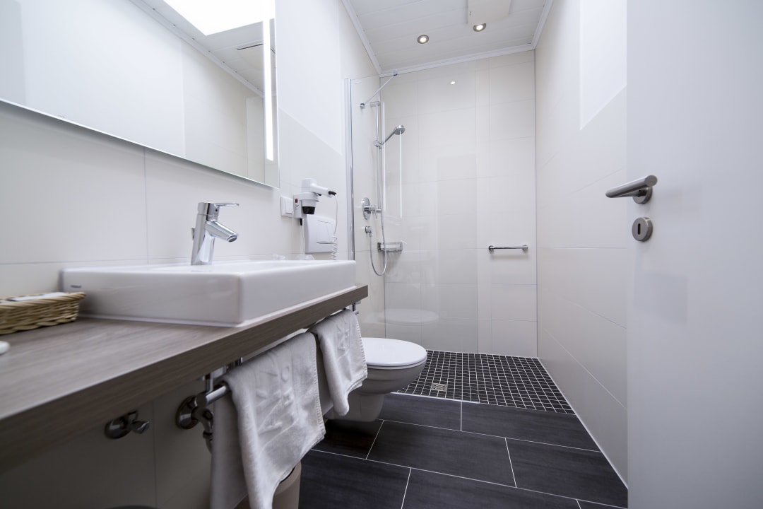 Zimmer AKZENT Hotel Thiemann & Restaurant Zur Jägerklause