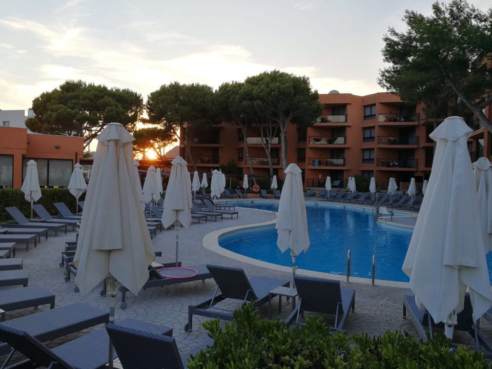 Pool Protur Turo Pins Hotel