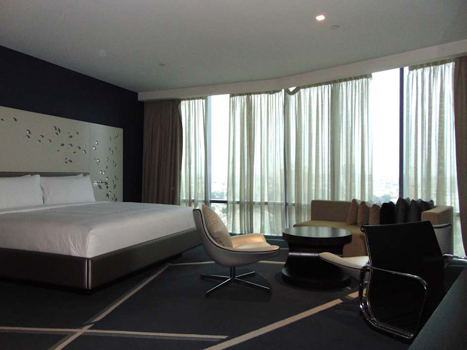 Zimmer InterContinental Luanda Miramar by IHG