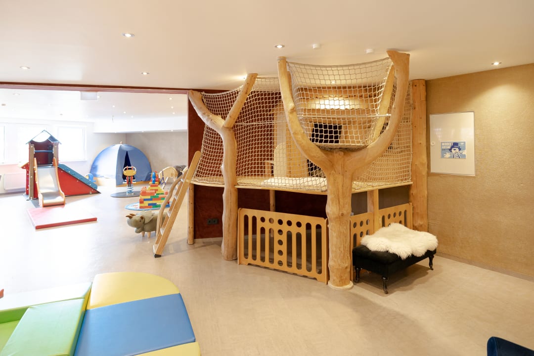 Sport & Freizeit Familotel Sonnenpark