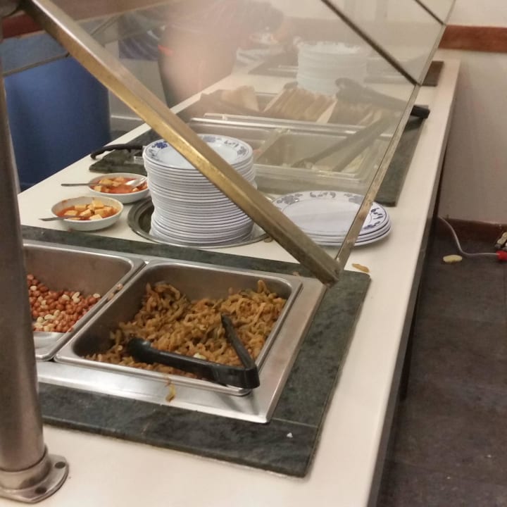 Horror-Frühstück V Aqua Aloha Surf Waikiki