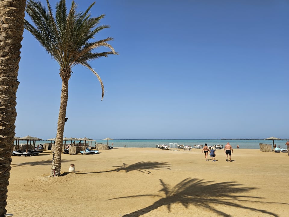 Strand Casa Mare Resort